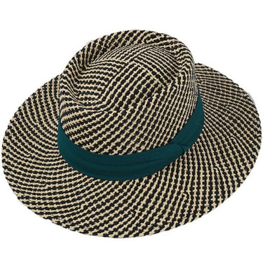 chapeau en paille été femme